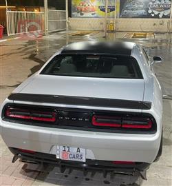 دودج تشالنجر